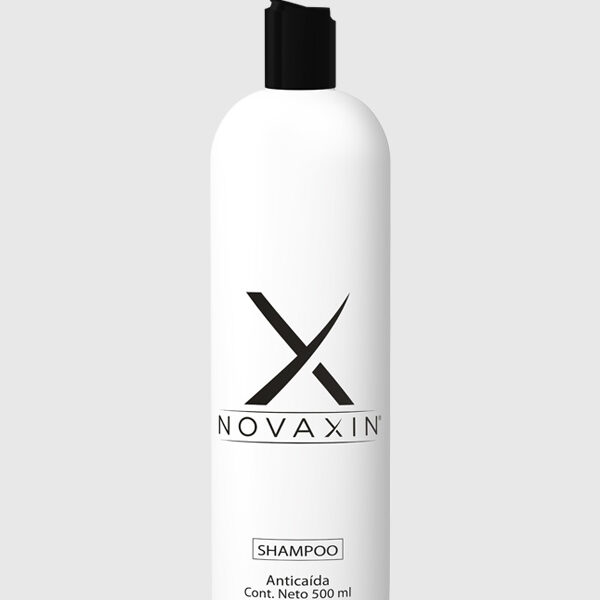 shampoo para la caída de cabello