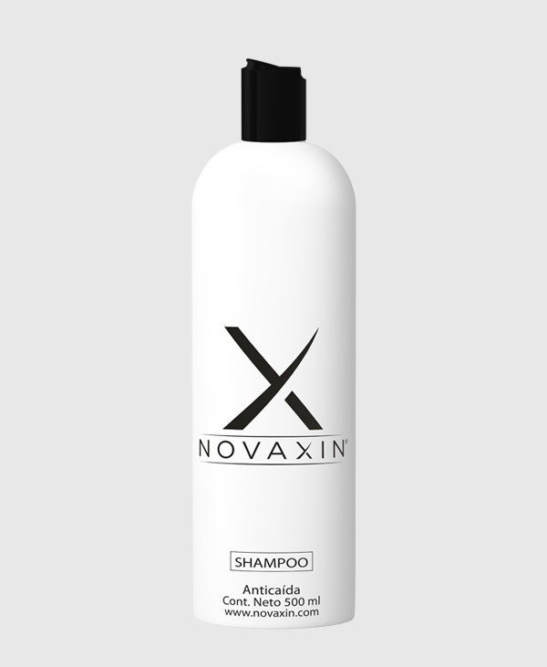 shampoo para la caída de cabello